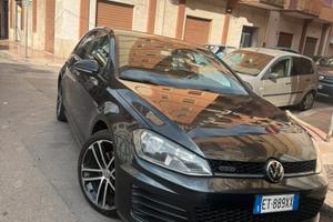 Golf Gtd