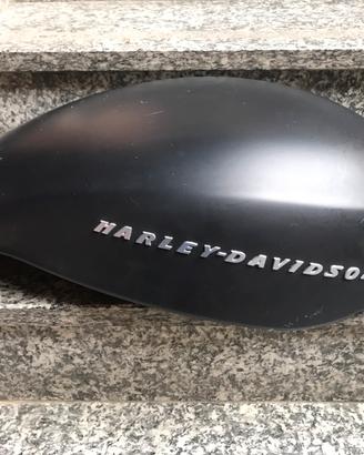 Harley Davidson V Rod Airbox Cover Serbatoio