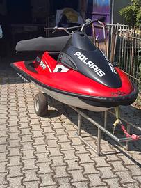 Moto d'acqua Polaris Pro 1200