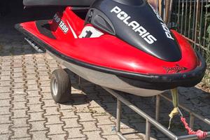 Moto d'acqua Polaris Pro 1200