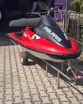 Moto d'acqua Polaris Pro 1200