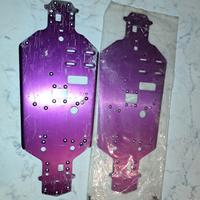 Telaio Himoto scala 1/10