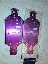 Telaio Himoto scala 1/10