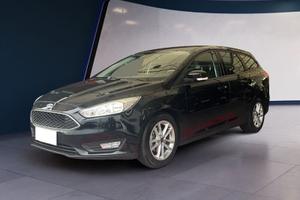 Ford Focus 1.0 EcoBoost 125cv S&S Tit. Bus. SW