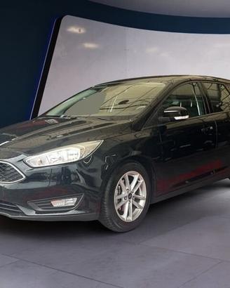 Ford Focus 1.0 EcoBoost 125cv S&S Tit. Bus. SW