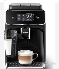 Macchina caffè Philips series 2200