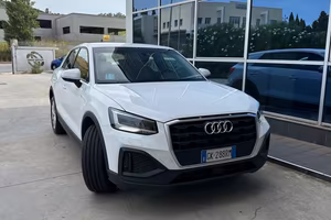 Audi Q2 30 TDI S tronic
