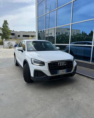 Audi Q2 30 TDI S tronic