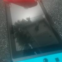switch OLED 