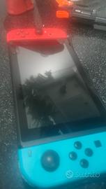 switch OLED 