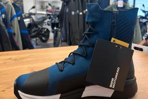 Scarpe BMW Sneaker KnitLite Unisex Tg. 41-42-43-44