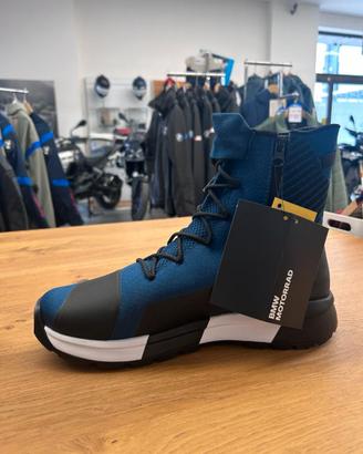 Scarpe BMW Sneaker KnitLite Unisex Tg. 41-42-43-44