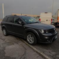 fiat Freemont 2.0 Multijet 7 posti tetto apribile