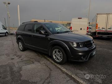 fiat Freemont 2.0 Multijet 7 posti tetto apribile