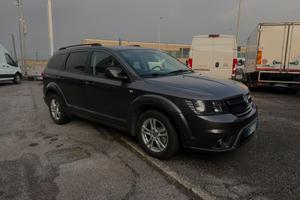 fiat Freemont 2.0 Multijet 7 posti tetto apribile