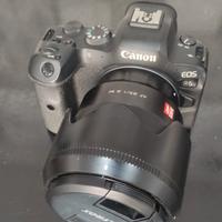 Canon R6 solo corpo macchina