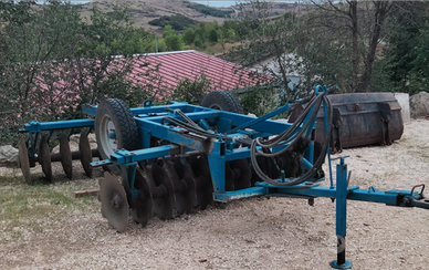 Frangizolle Nardi 24 56 carrellato