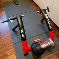 BTWIN IN’RIDE 500 FLUID TECHNOLOGY