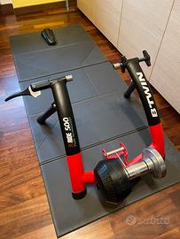 BTWIN IN’RIDE 500 FLUID TECHNOLOGY