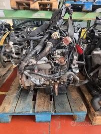 MOTORE USATO UGJC FORD BMAX