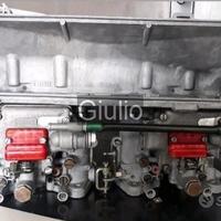 Carburatori dhla 40