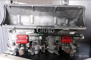 Carburatori dhla 40