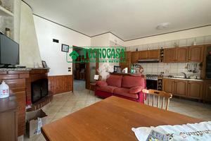 4 LOCALI A MONTEFORTE IRPINO