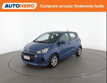 HYUNDAI i10 1.0 MPI Login