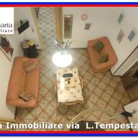 Nardo appart 2 camere per trasfertisti