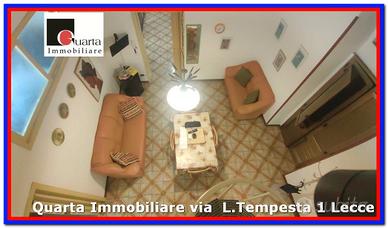 Nardo appart 2 camere per trasfertisti