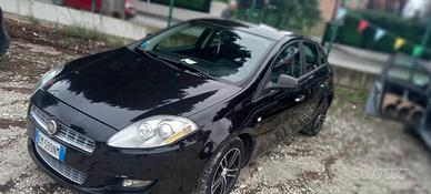 Fiat Bravo