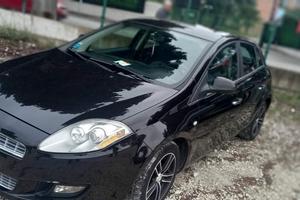 Fiat Bravo