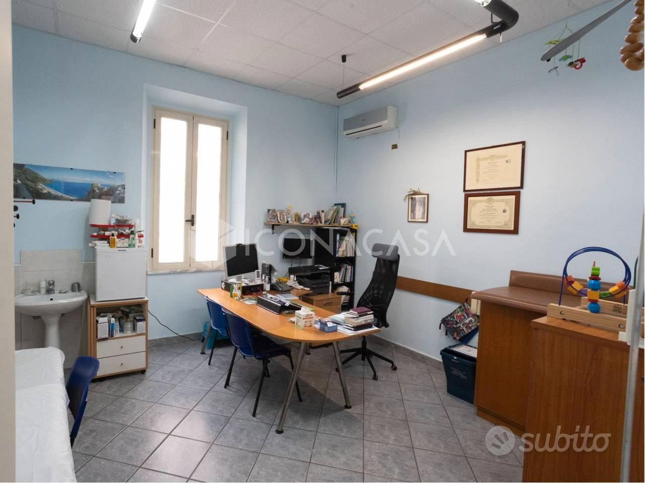 Appartamento – Reggio Calabria - Altro