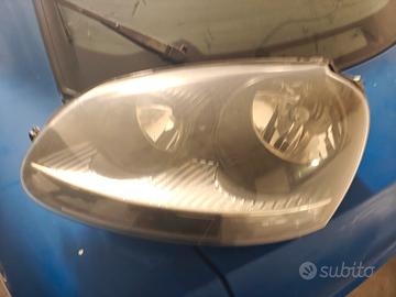 Fanali golf 5 