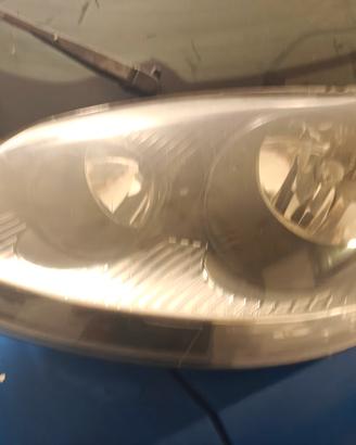 Fanali golf 5 