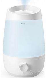 Umidificatore/diffusore