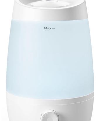 Umidificatore/diffusore