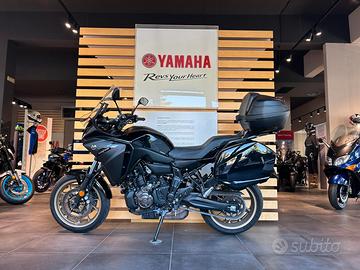 Yamaha Tracer 7 GT