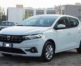 DACIA Sandero Streetway 1.0 TCe ECO-G Comfort