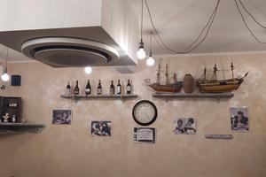 attività di ristorazione 