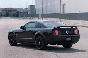 Ford Mustang 4000 V6 del 2007