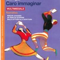 Caro immaginar. Narrativa di Panebianco, Varani