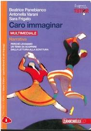 Caro immaginar. Narrativa di Panebianco, Varani