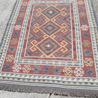 Tappeto di lana Kilim (180 x 250)