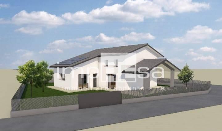 Casa indipendente - Povegliano