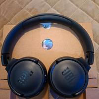 Cuffie Bluethoot JBL Tune 520bt