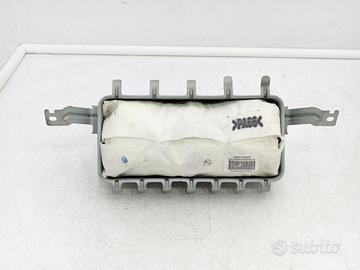 Airbag cruscotto lato passeggero nissan navara iv
