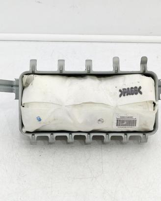 Airbag cruscotto lato passeggero nissan navara iv