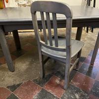 Tavolo in legno massello