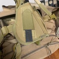 Fondina cosciale MFH